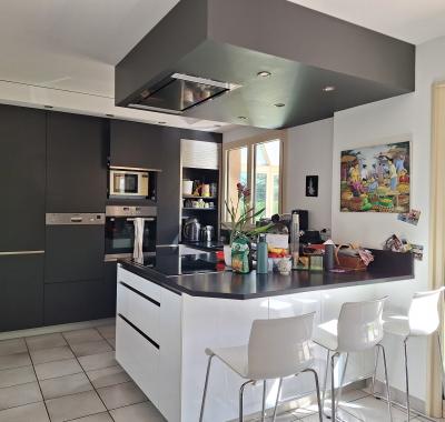 Gastfamilie Reignier-Ésery 649202