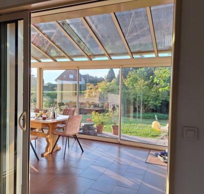 Gastfamilie Reignier-Ésery 649202