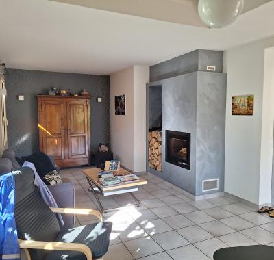 Gastfamilie Reignier-Ésery 649202