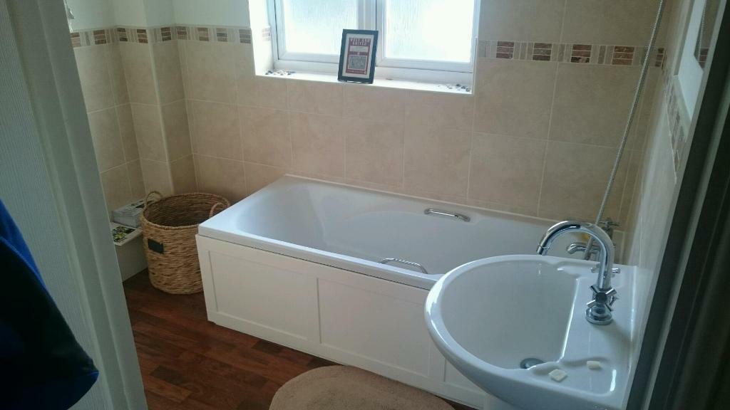 Gastfamilie Bedford 127803