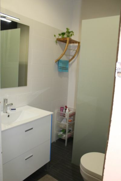 Gastgezin Barcelona 244948