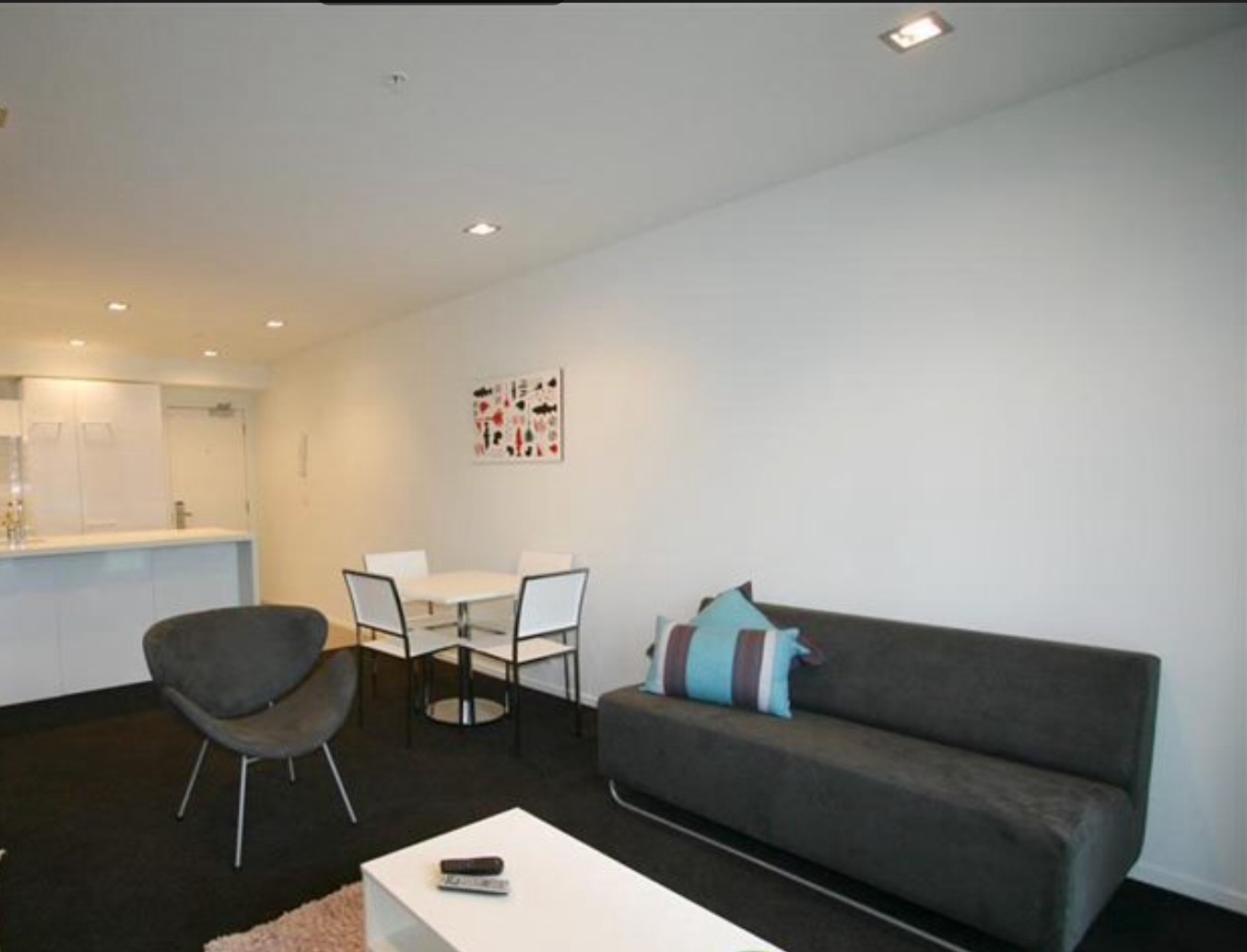 Colocatie Auckland 157634