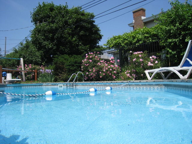 Gastenkamers Montréal 21803