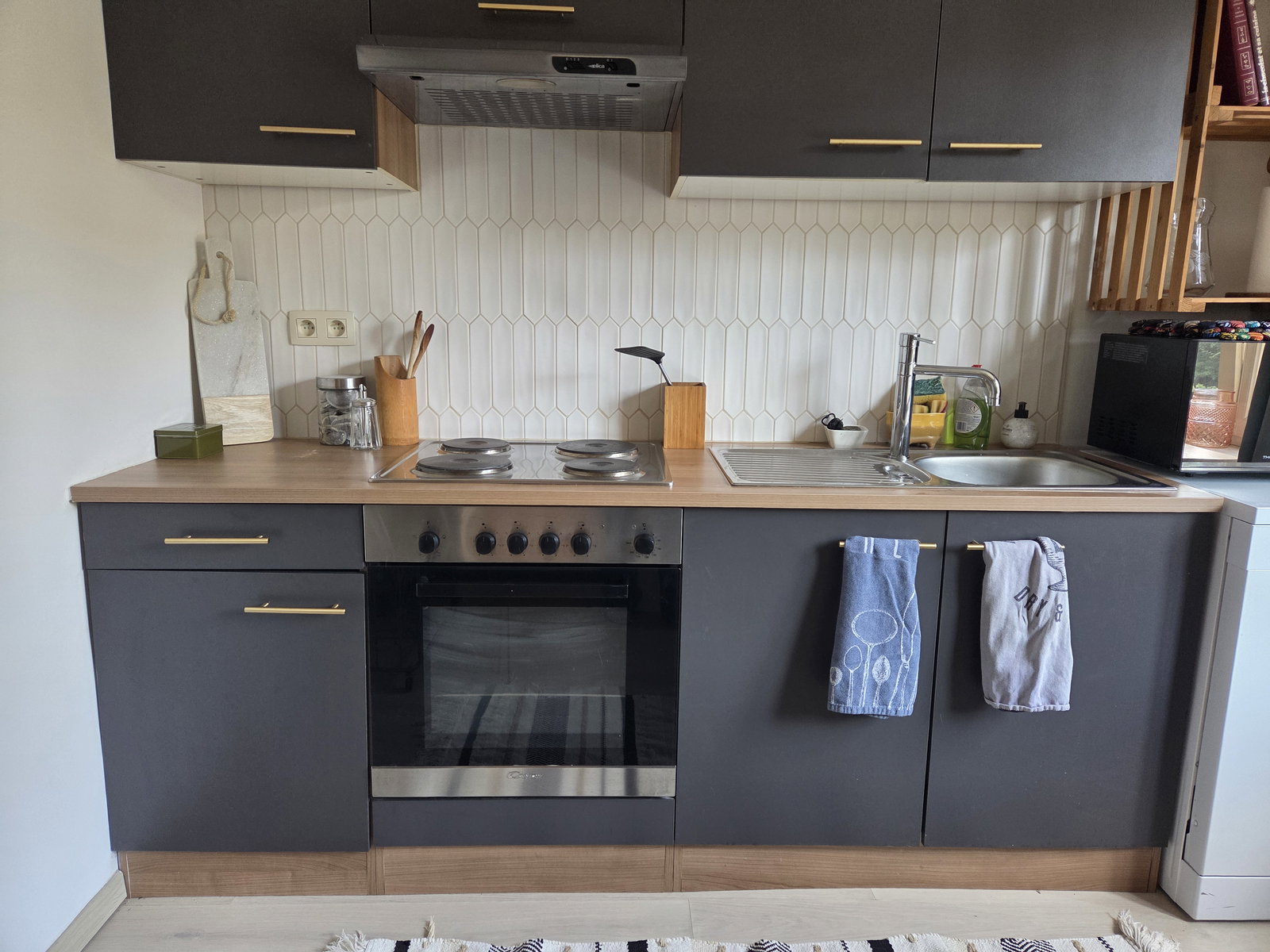 Gehele Woning Seneffe 661516