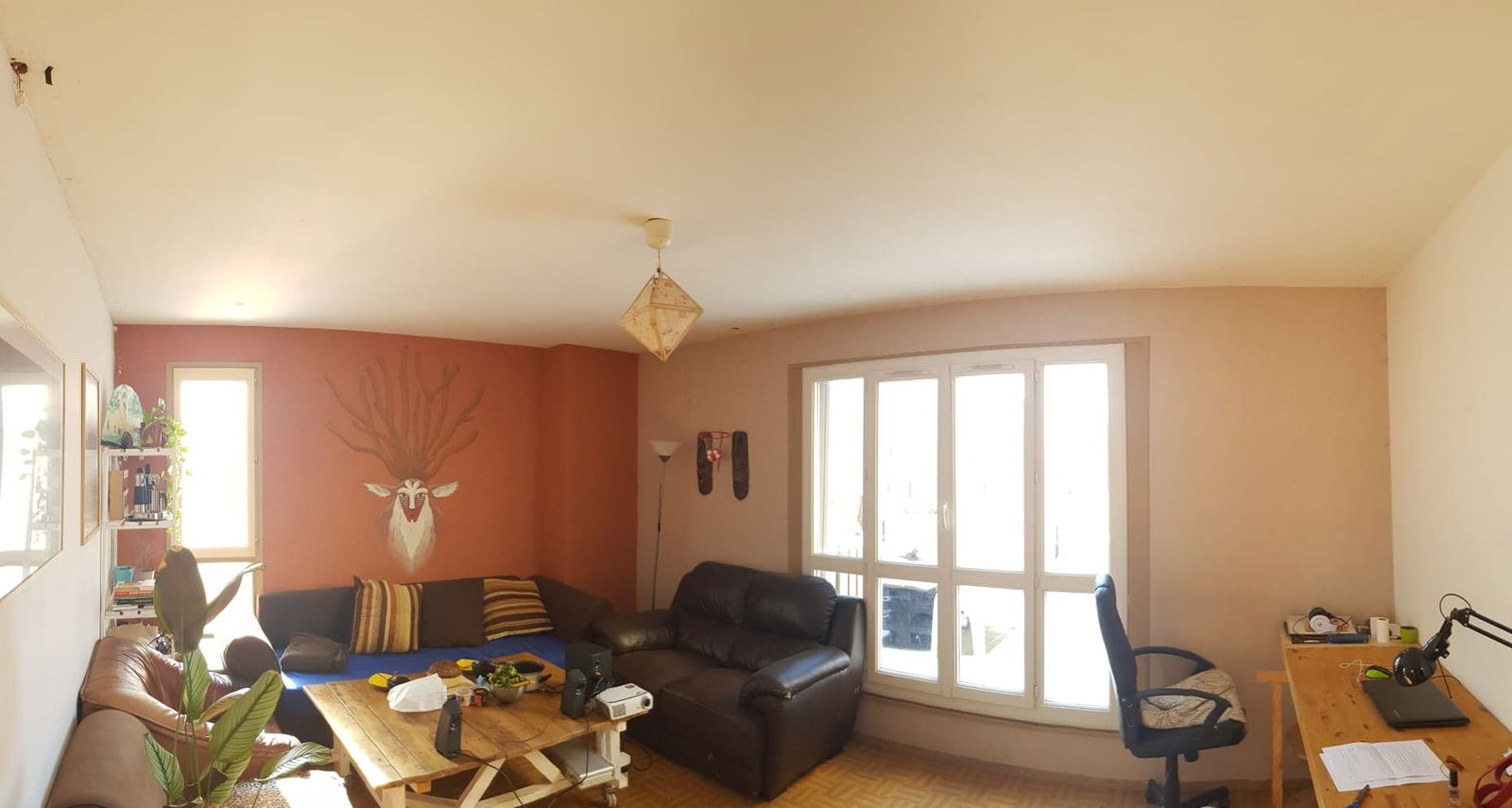 Colocatie Noisy-le-Grand 246487