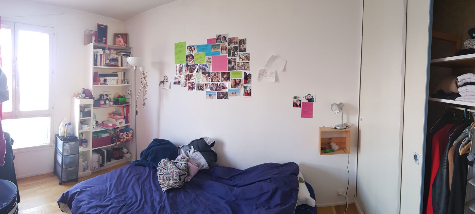 Colocatie Noisy-le-Grand 246487