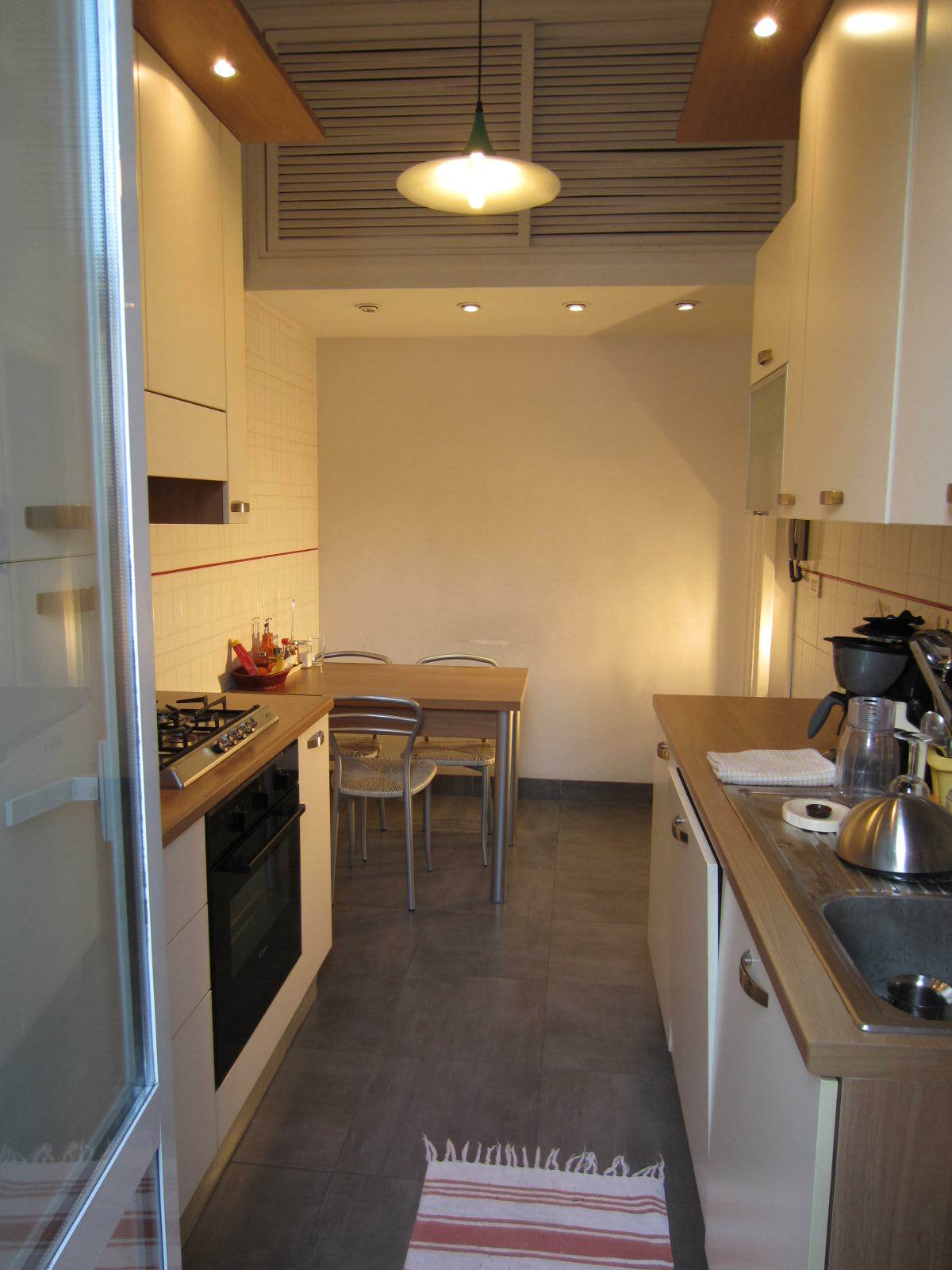 Gastgezin Roma 245855