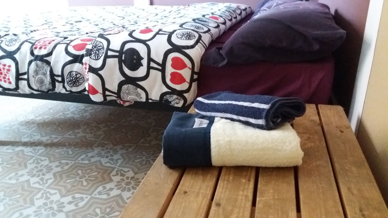 Colocatie Barcelona 122295