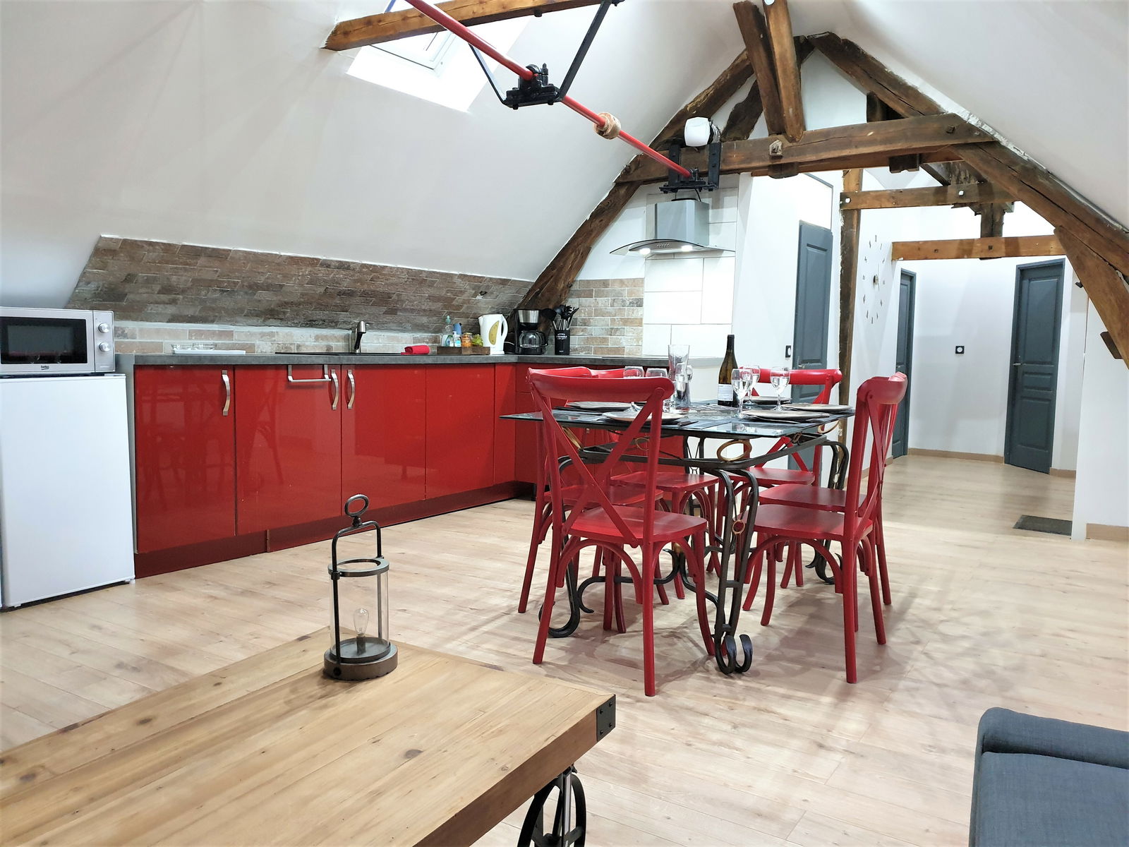 Onafhankelijke Studio Pont-sur-Yonne 253591