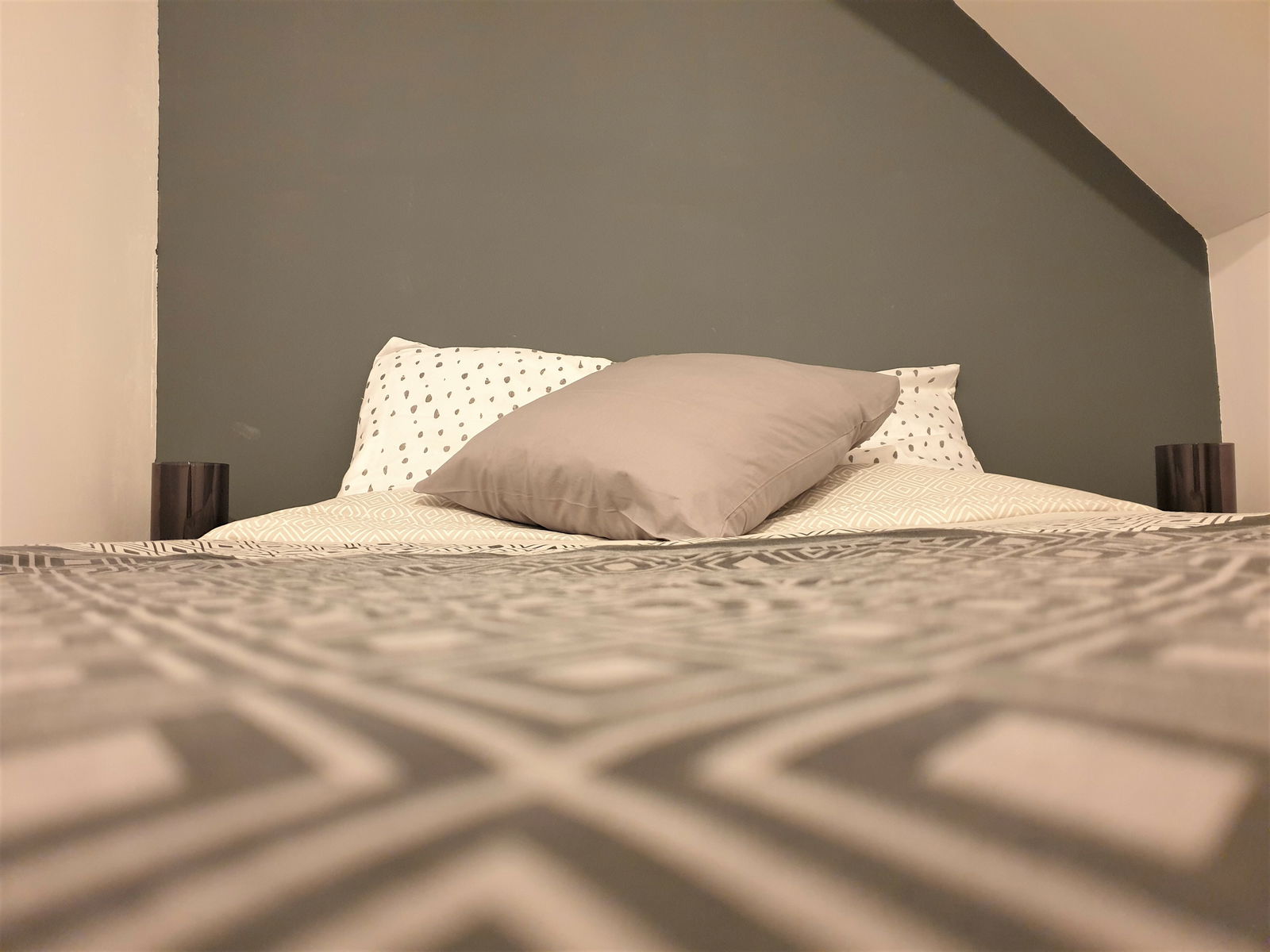 Onafhankelijke Studio Pont-sur-Yonne 253591