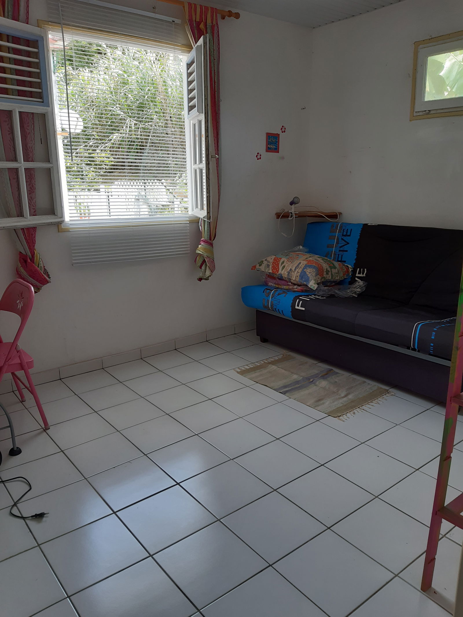 Colocatie Fort-de-France 3324