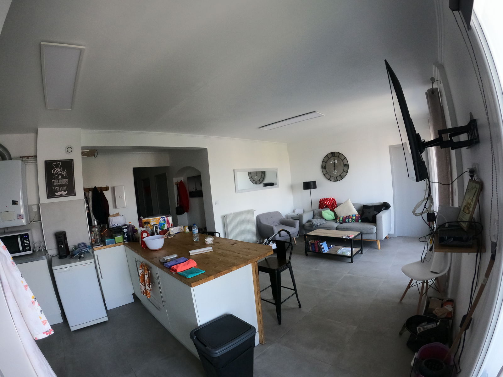 Colocatie Perpignan 496918