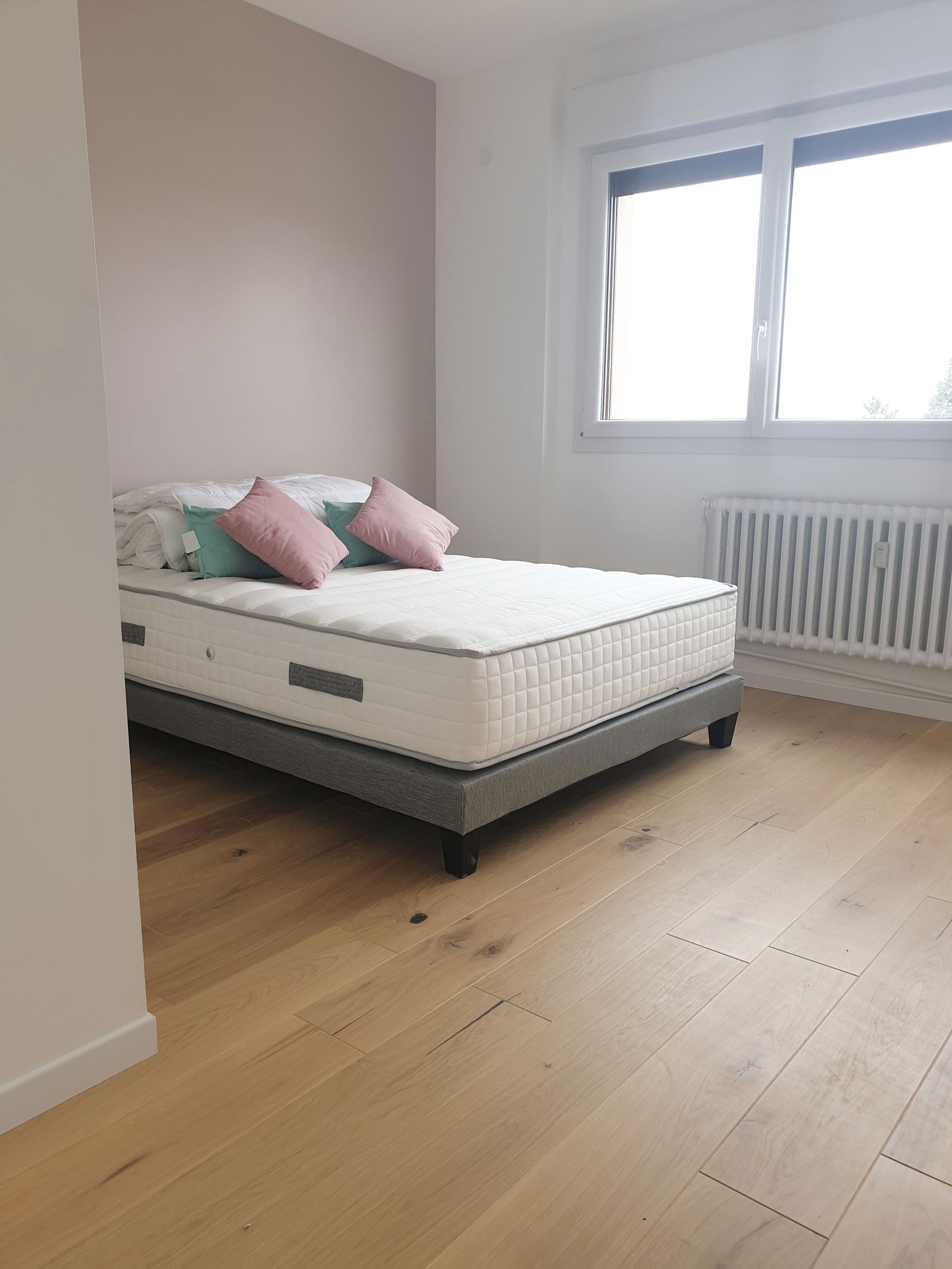 Colocatie Saint-Julien-en-Genevois 234565