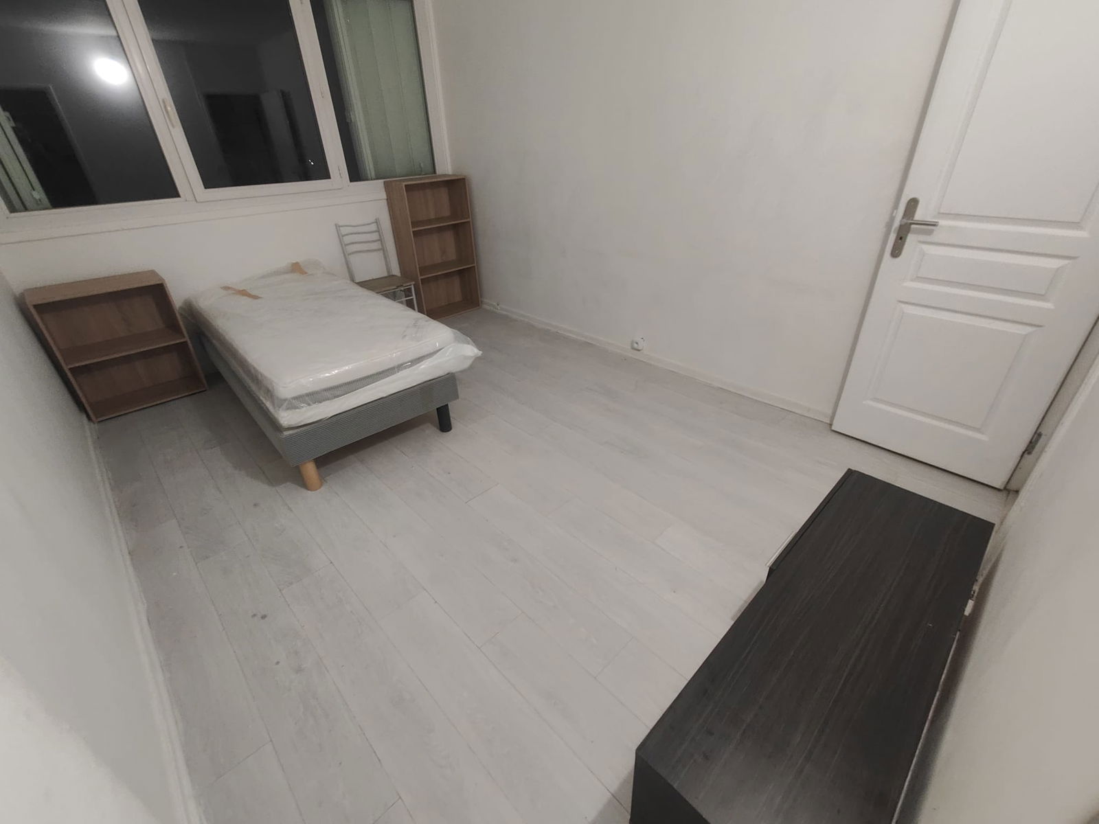 Colocatie Sarcelles 547842