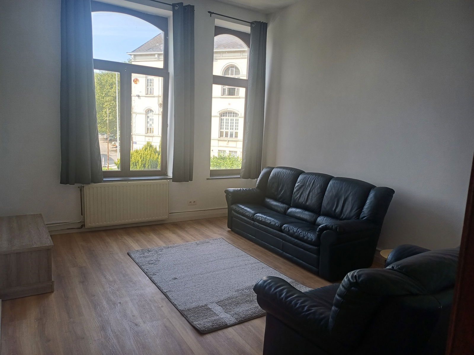 Colocatie Charleroi 420386