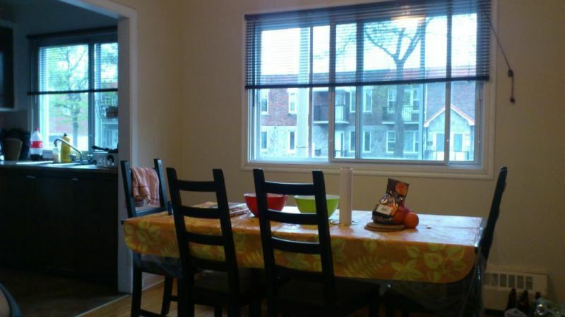 Colocatie Montréal 81053