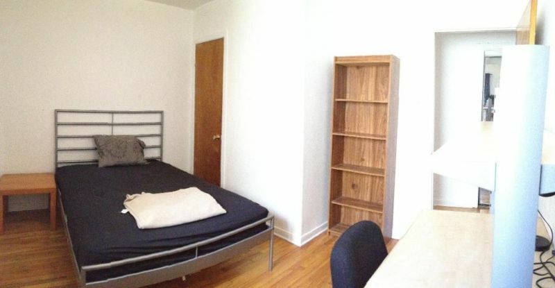 Colocatie Montréal 81053