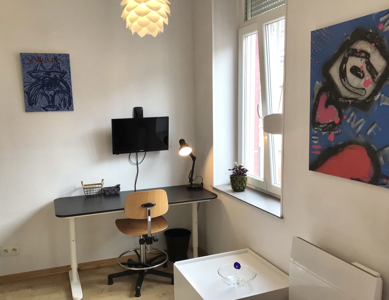 Colocatie Croix 639403