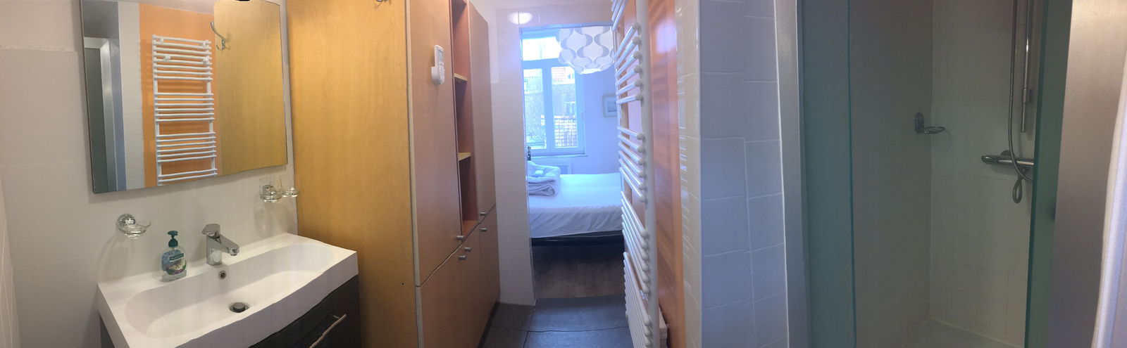 Colocatie Croix 639403