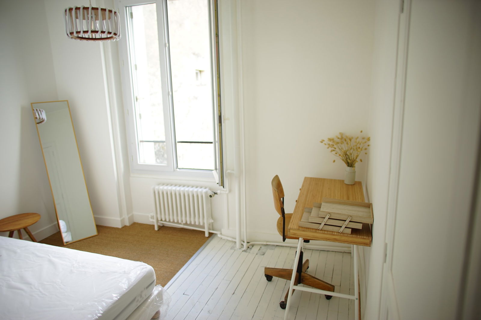 Colocatie Poitiers 255479