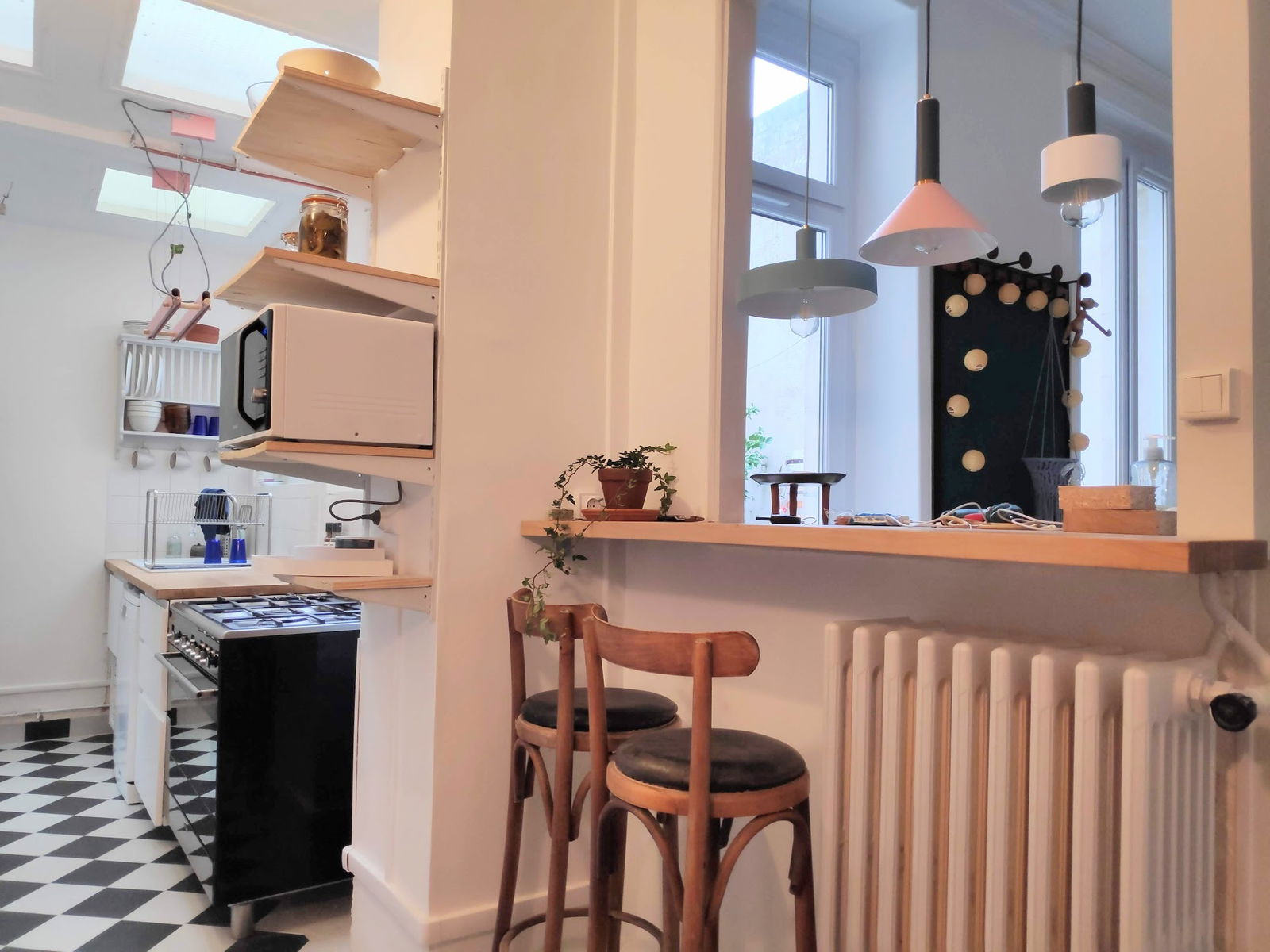 Colocatie Poitiers 255479