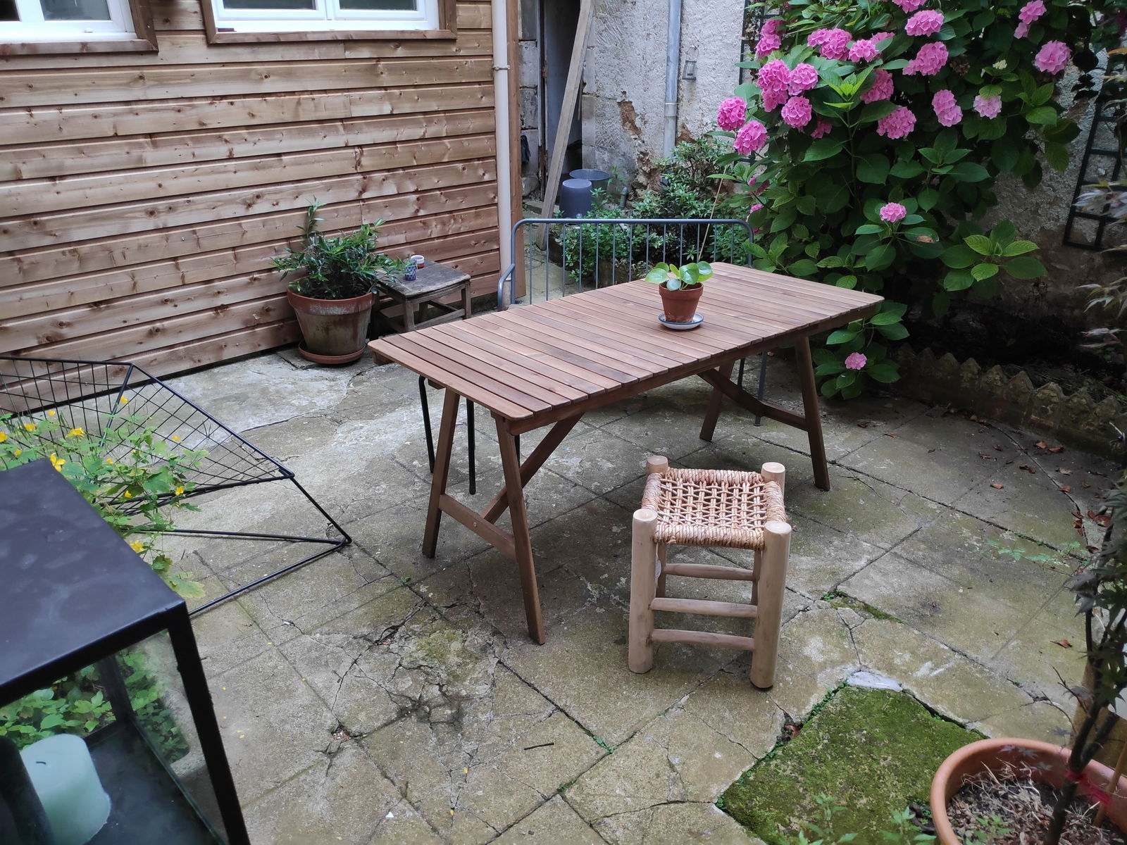 Colocatie Poitiers 255479