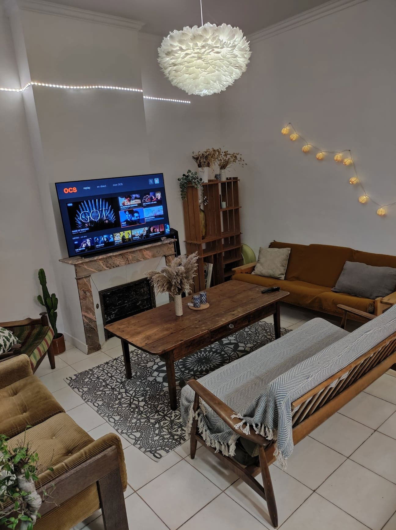 Colocatie Poitiers 255479