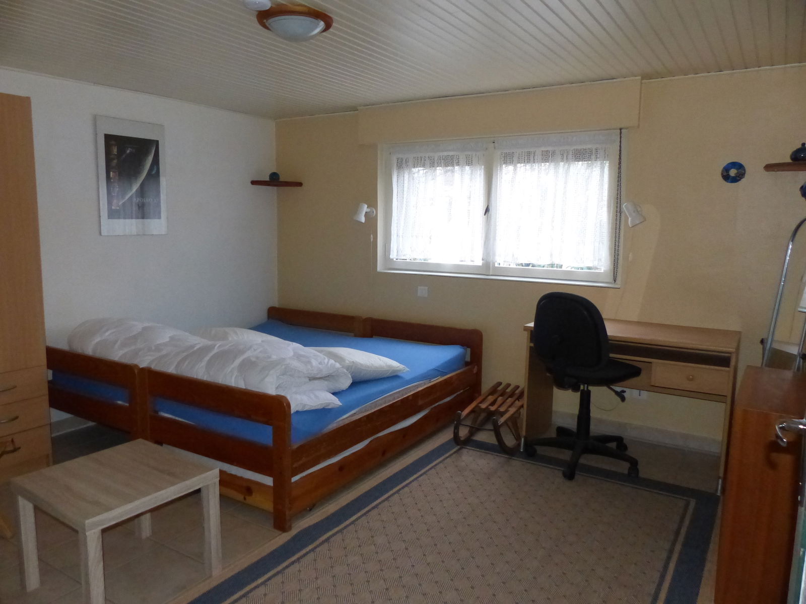 Gastgezin Marly 173700