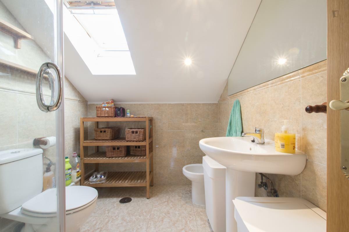 Gastgezin Comunidad de Madrid 30061