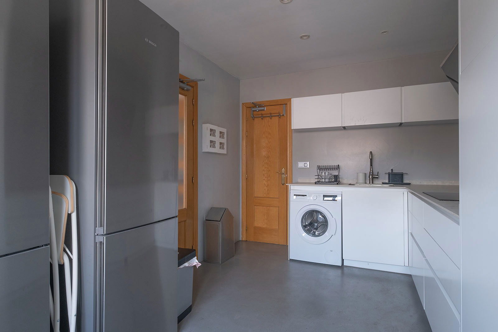 Gastgezin Comunidad de Madrid 30061