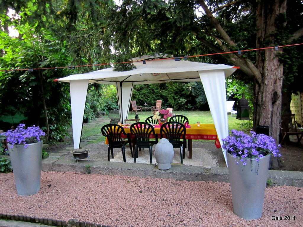 Colocatie Strasbourg 91692