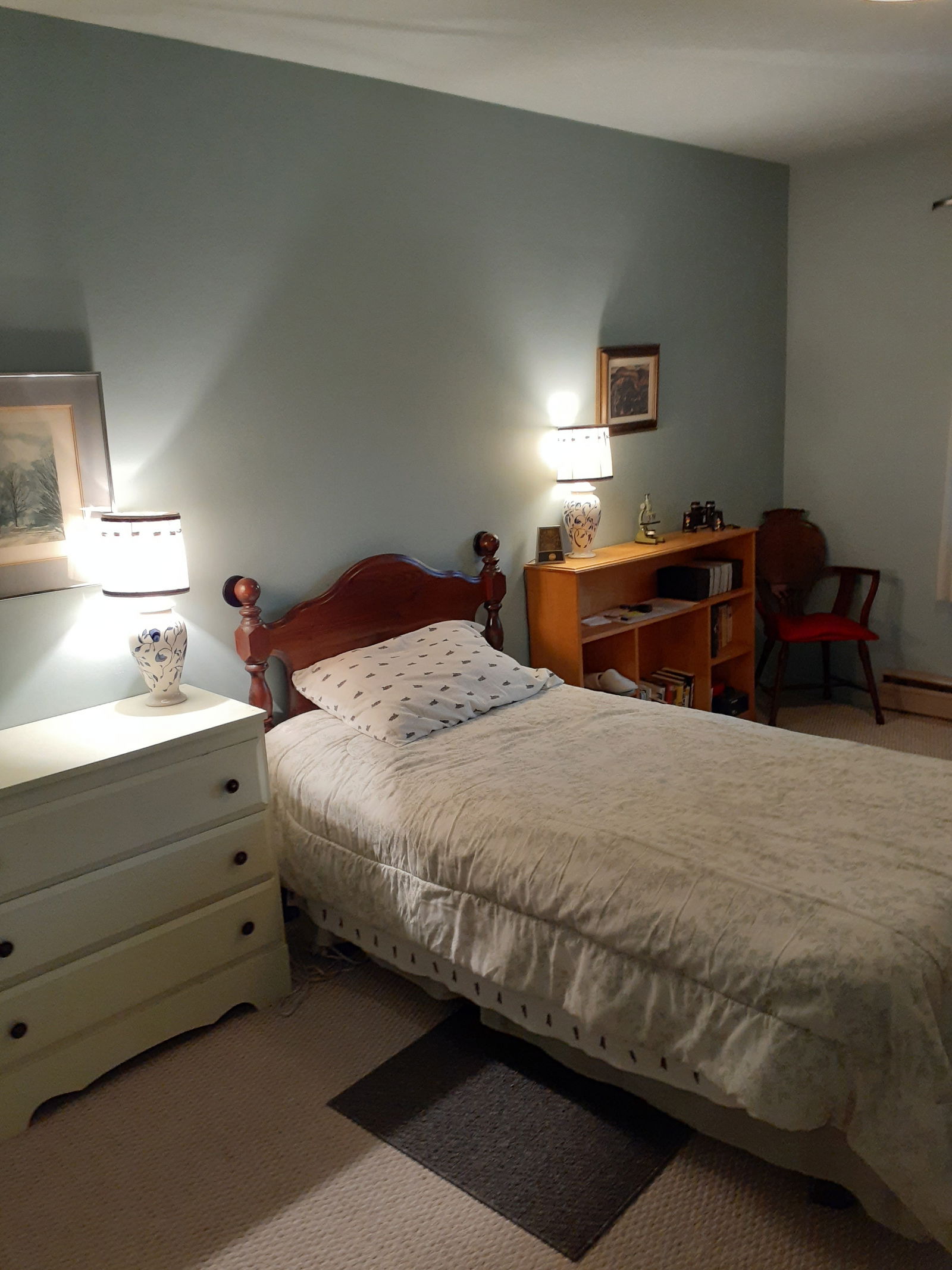 Gastgezin Guelph 250433