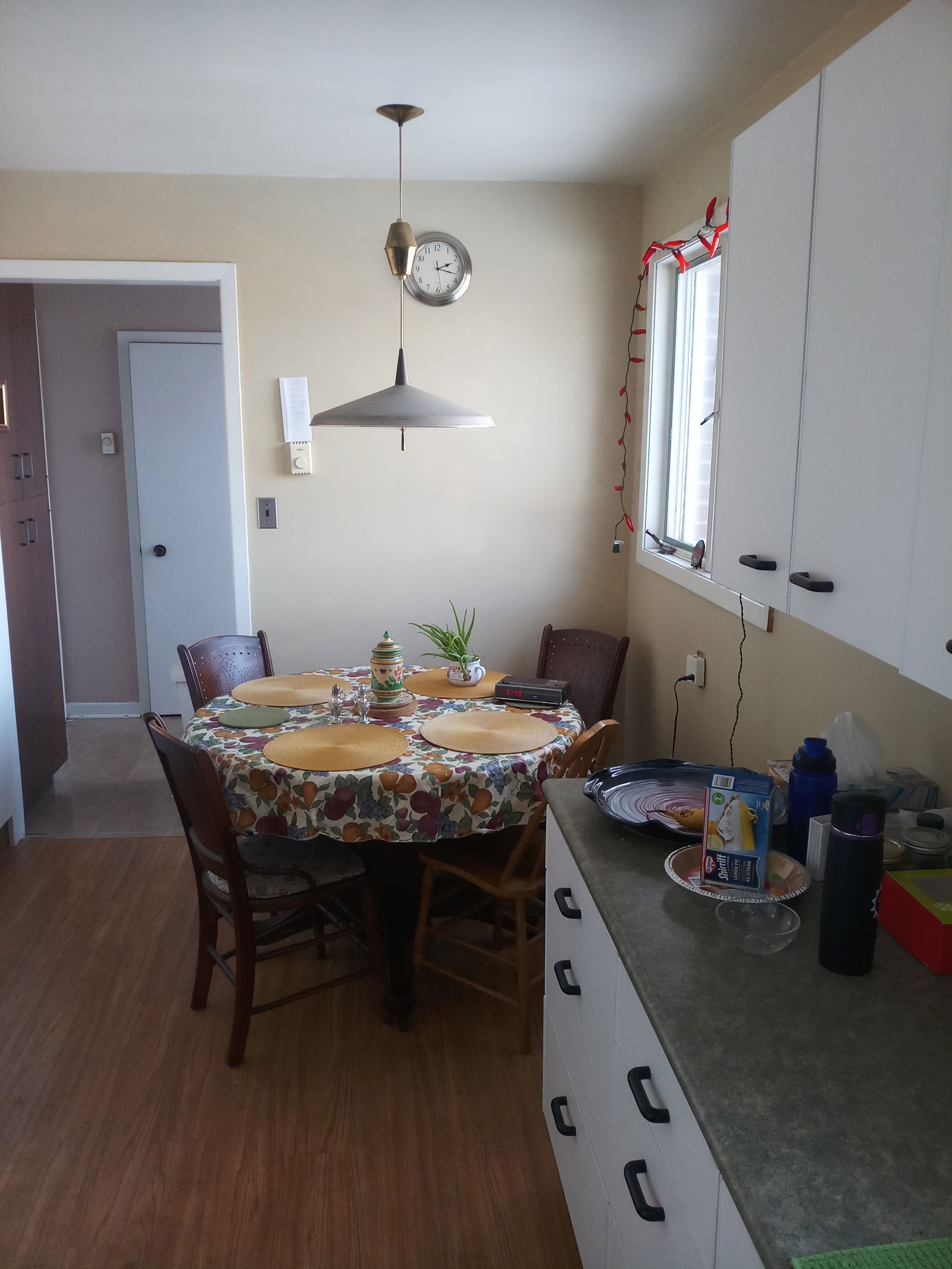 Gastgezin Guelph 250433