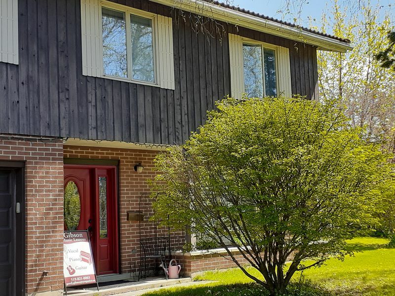 Gastgezin Guelph 248902