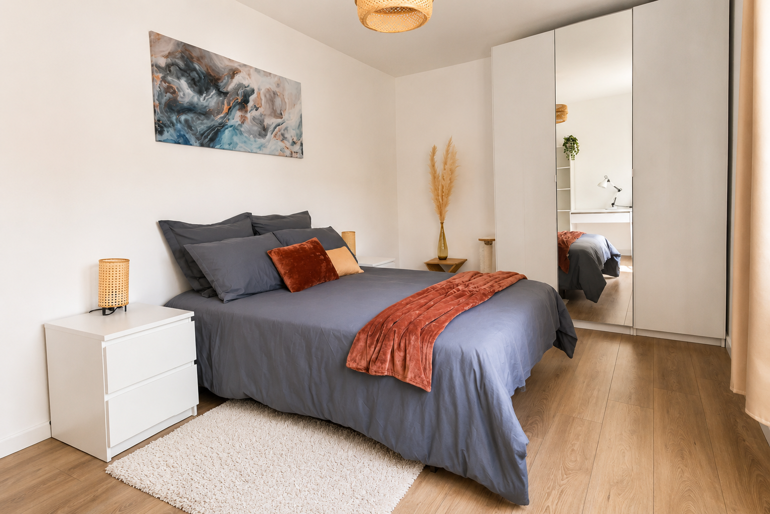 Colocatie Montpellier 666497