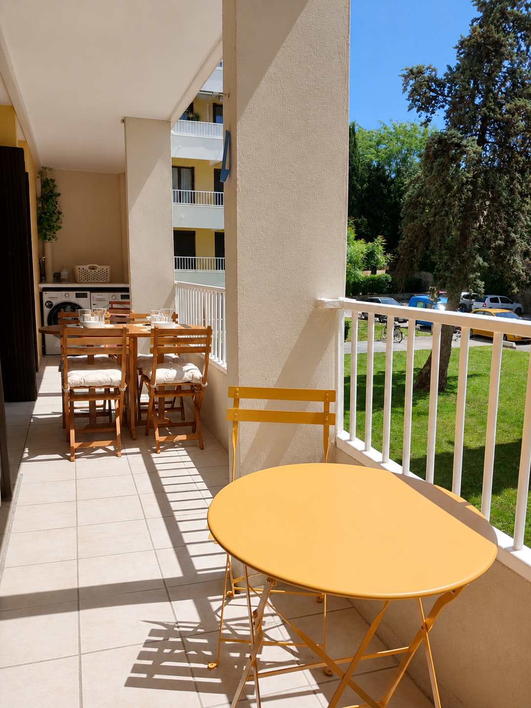 Colocatie Montpellier 666497