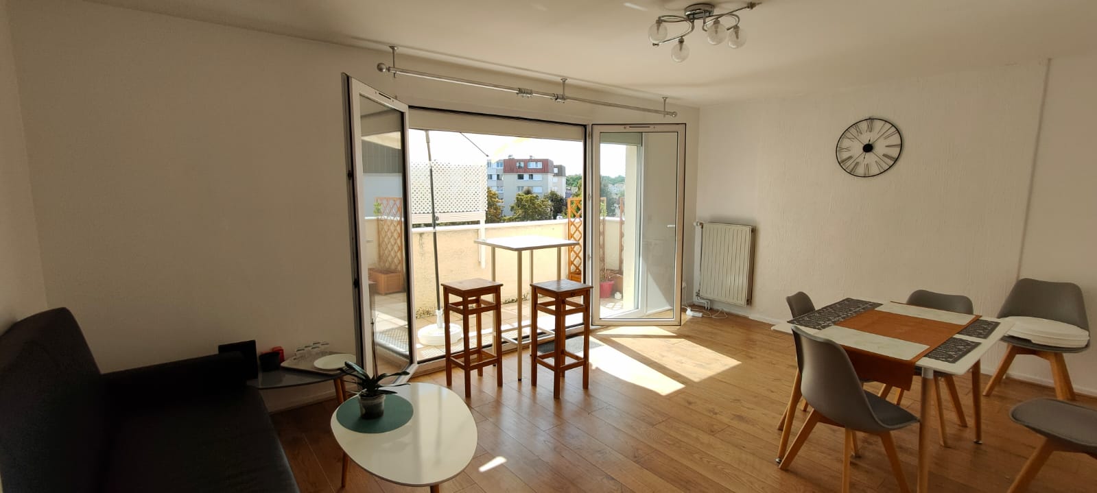 Colocatie Achères 559079