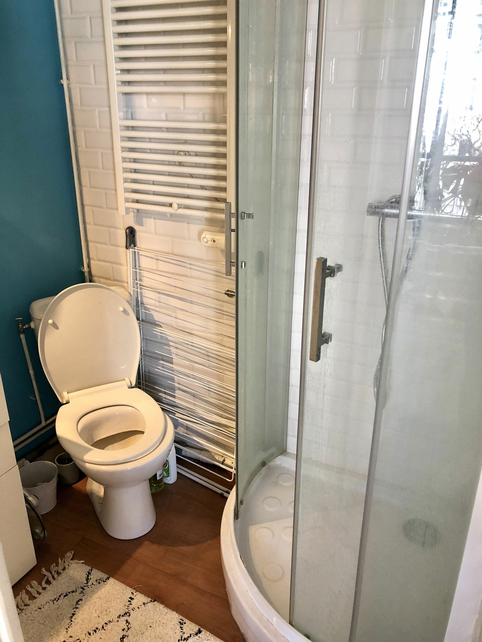 Onafhankelijke Studio Saint-Mandé 246532