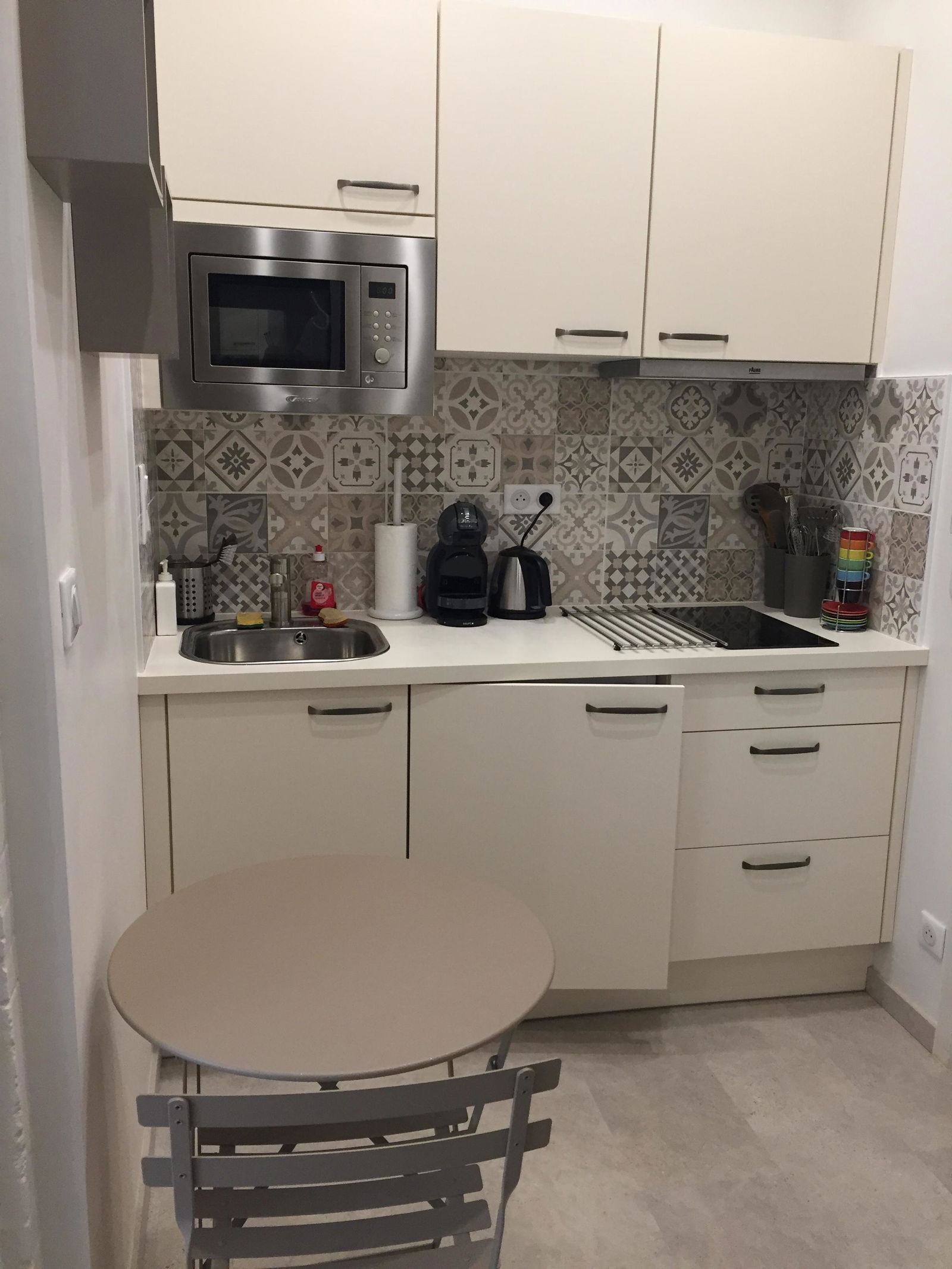 Onafhankelijke Studio Mont-de-Marsan 176198