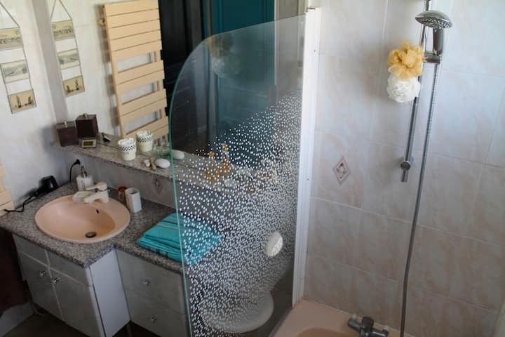 Colocatie Saint-Pierre-de-Varengeville 253121