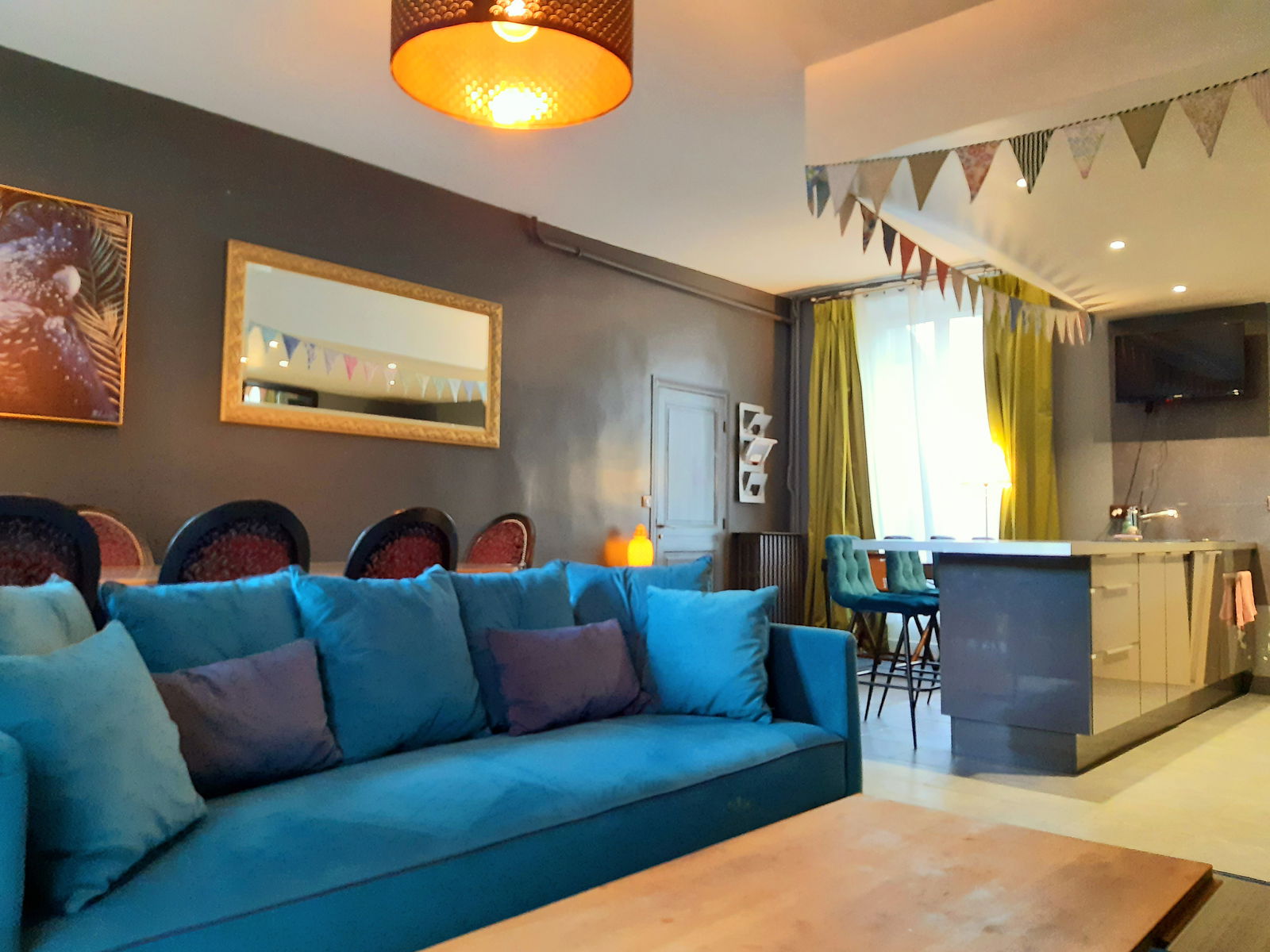 Colocatie Melun 258830