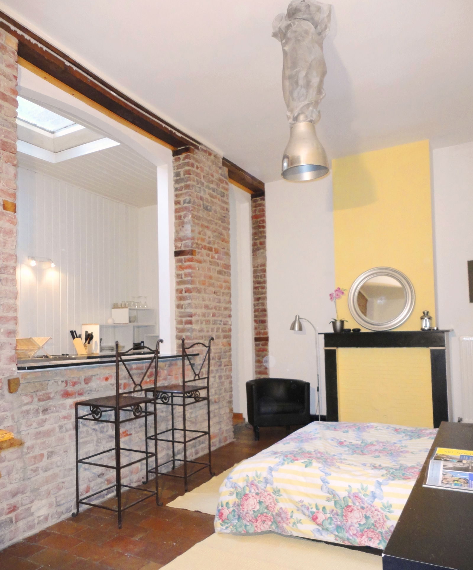 Colocatie Schaerbeek 125544