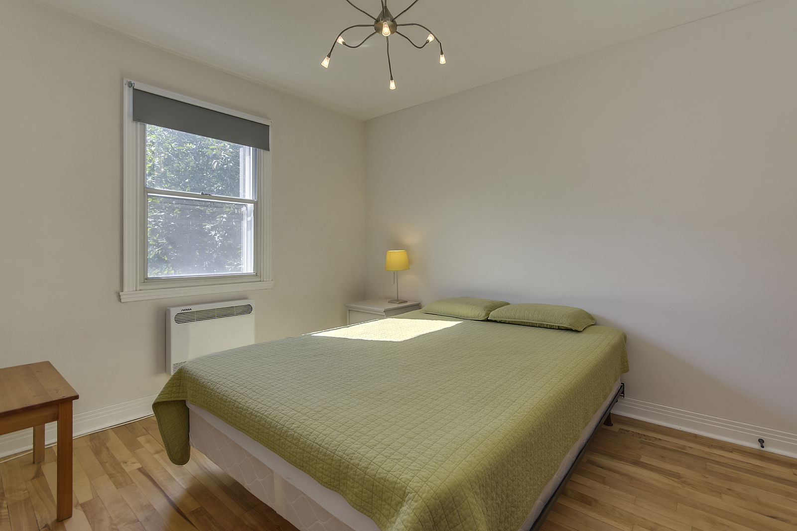 Colocatie Montréal 162580