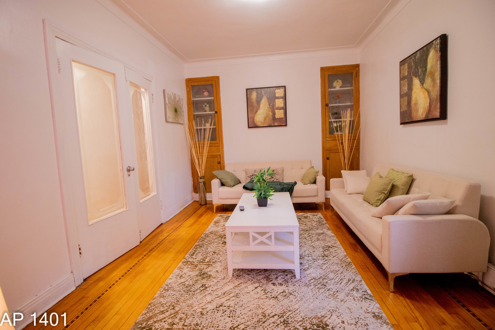 Colocatie Montréal 458912