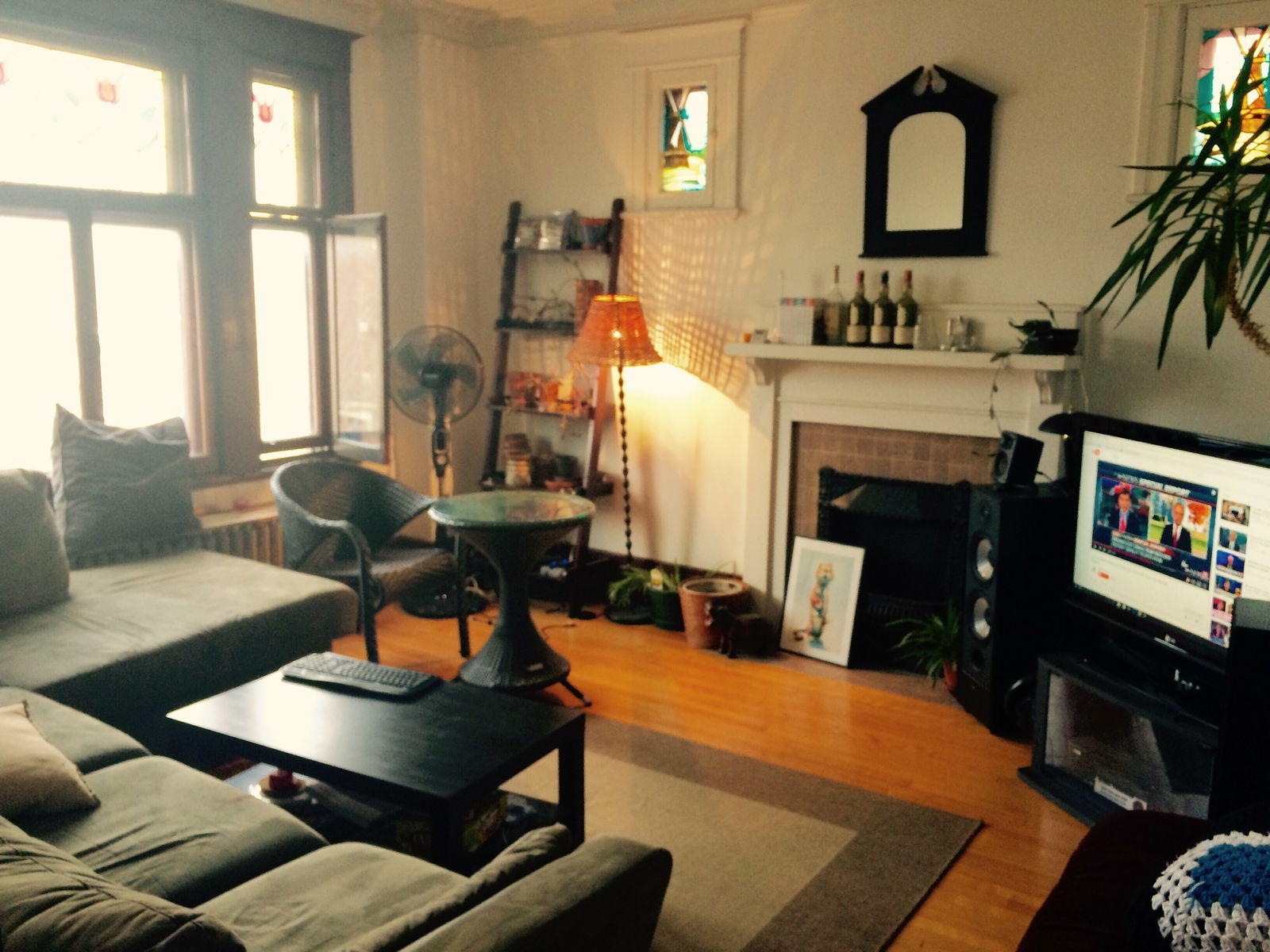 Colocatie Montréal 151880