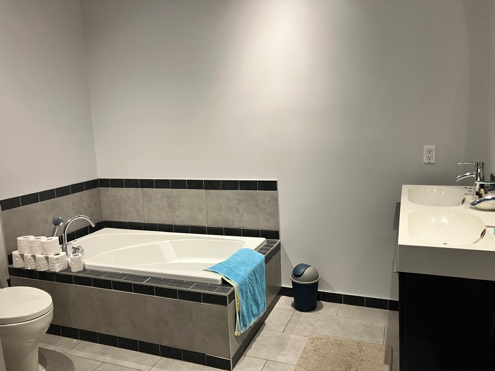 Gedeelde Woning Montréal 674324