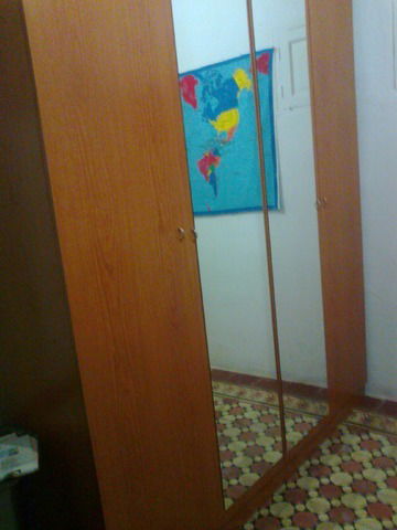 Gastgezin Sevilla 38296