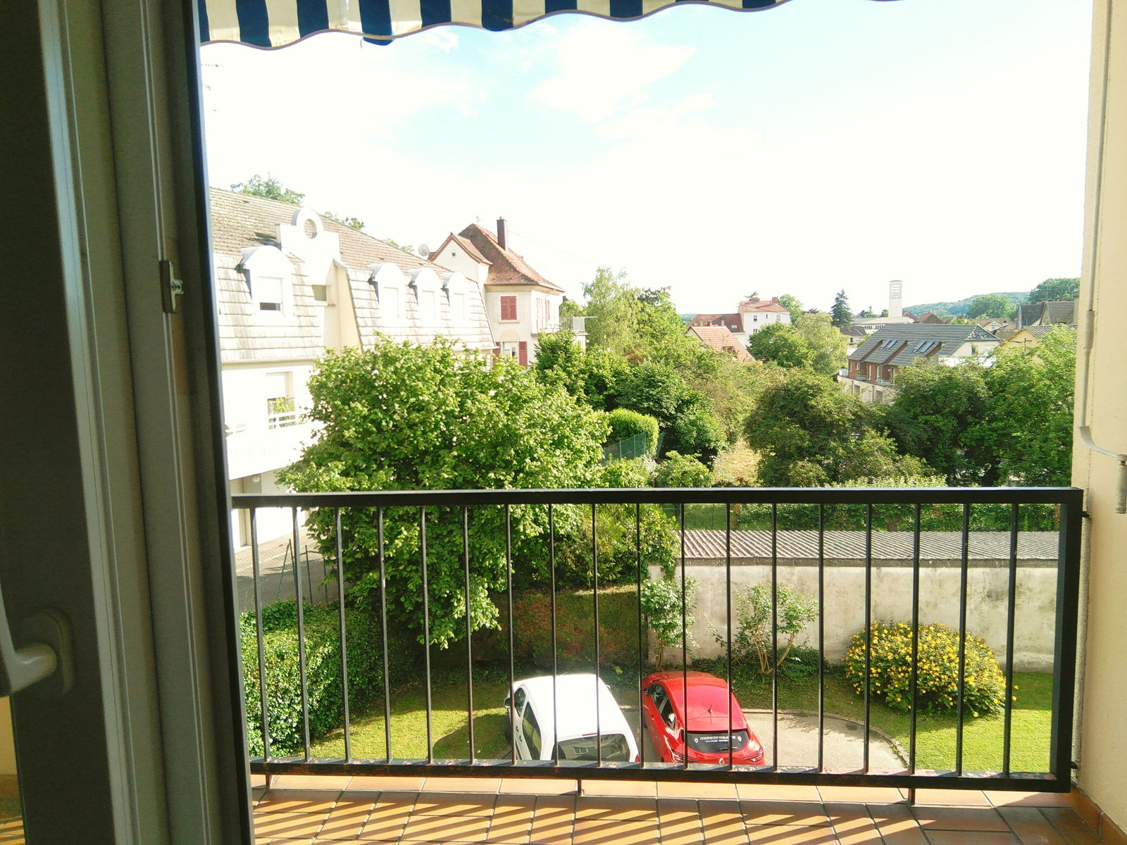 Colocatie Brunstatt-Didenheim 561159