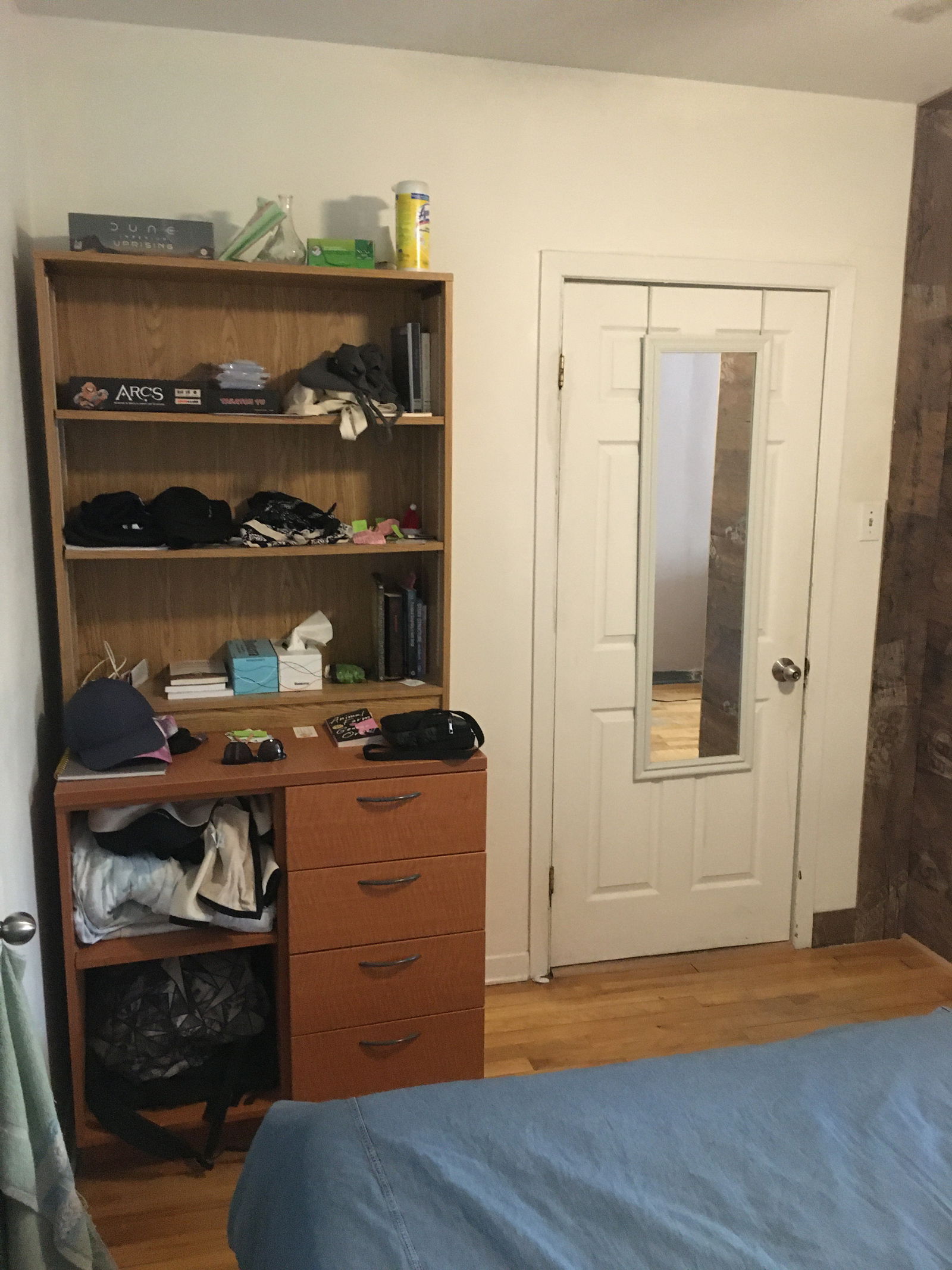 Colocatie Montréal 239866