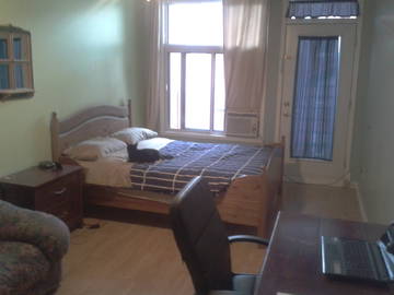Roomlala | Grote kamer - Geweldig appartement